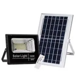 Reflector solar 100W