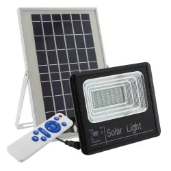 Reflector solar