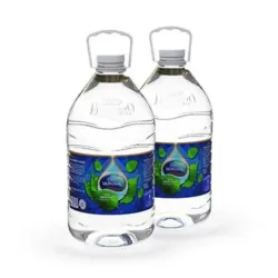 AGUA MINERAL 5l