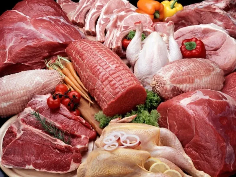 Cárnicos 🍖