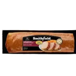 FILETE DE CERDO AUMADO