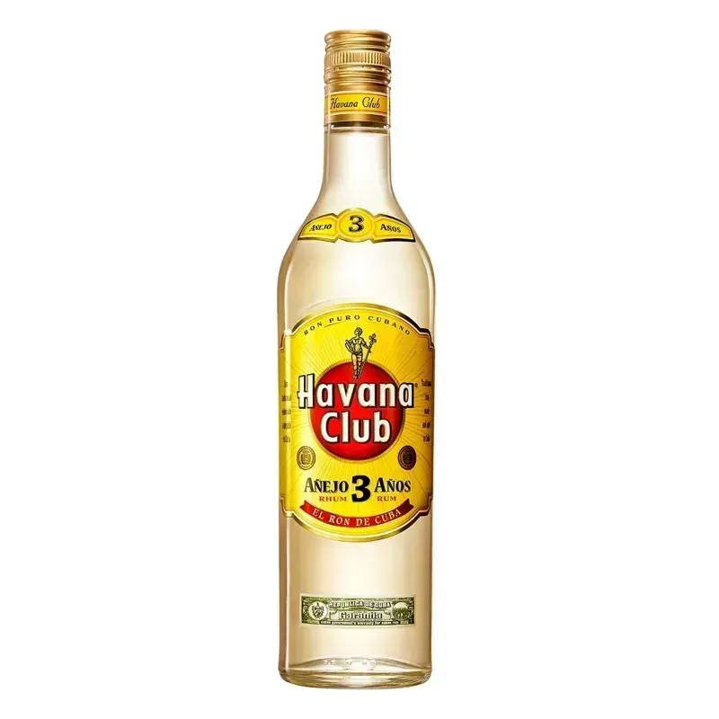 HABANA Club 3 AÑOS 