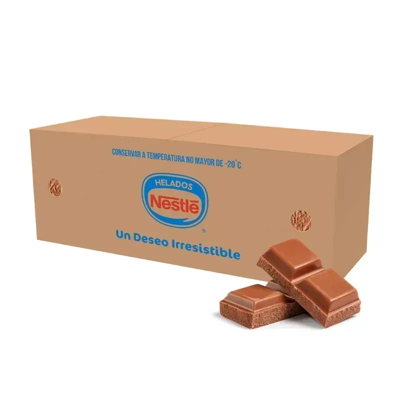 HELADO NESTLE(Varios sabores) 