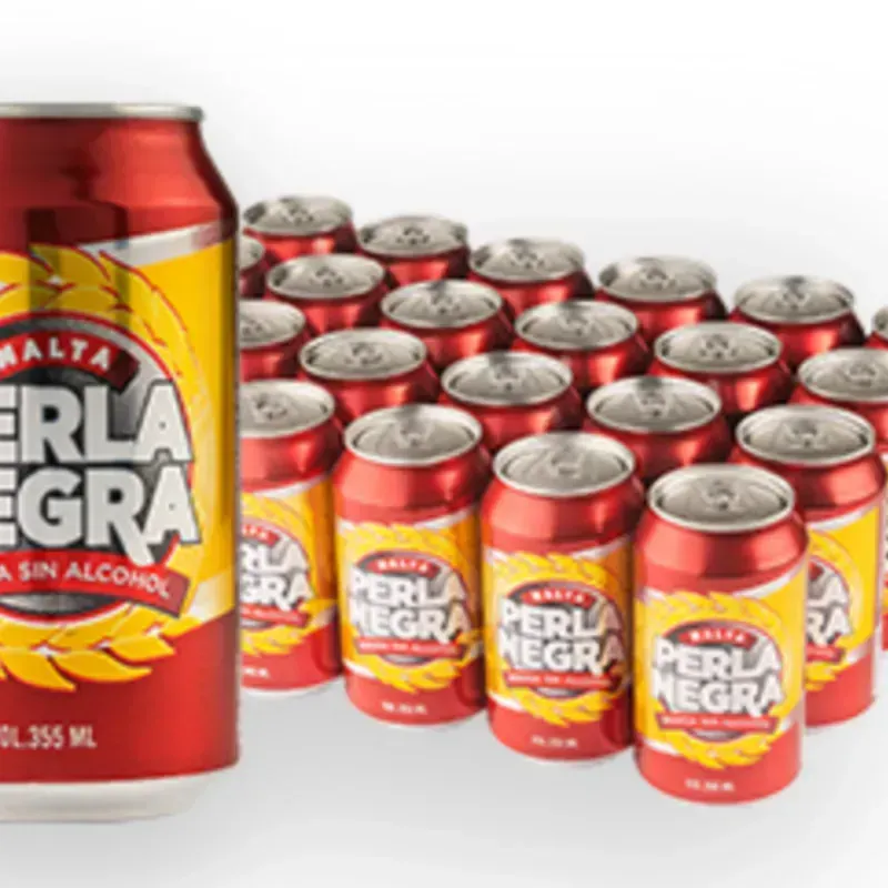 MALTA PERLA NEGRA 