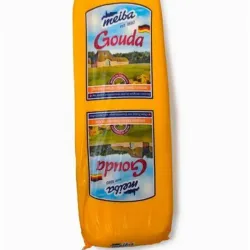 QUESO GOUDA