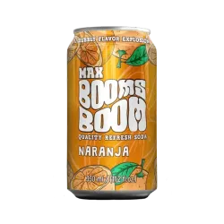 REFRESCO DE NARANJA 