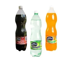 REFRESCO DE POMO 1.5L