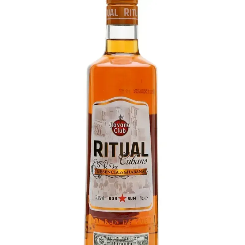 RITUAL 
