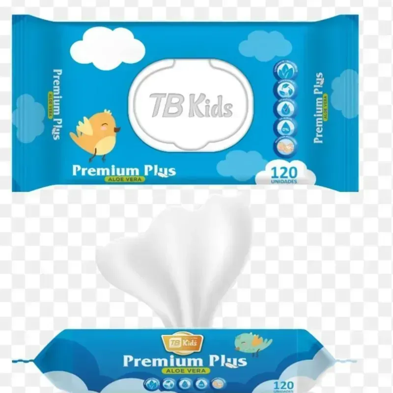 TOALLITAS HÚMEDAS 