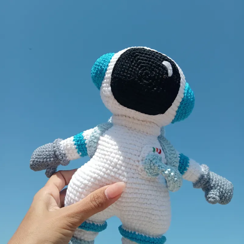 Astronauta 