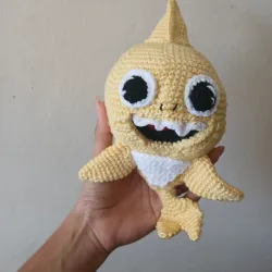Baby shark