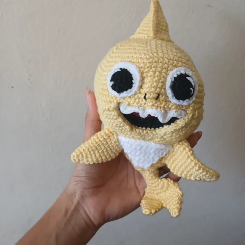 Baby shark