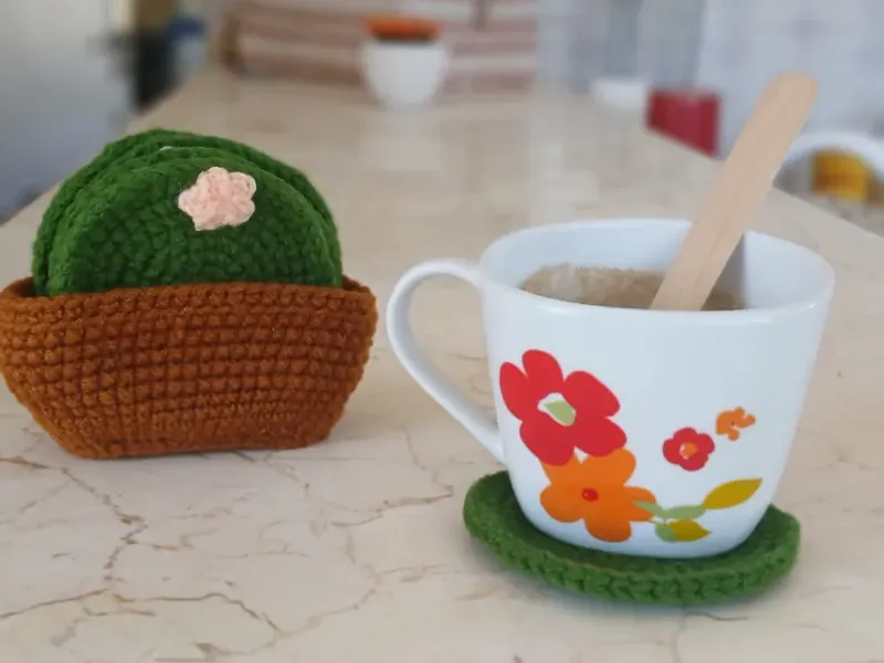 Adornos para la casita linda