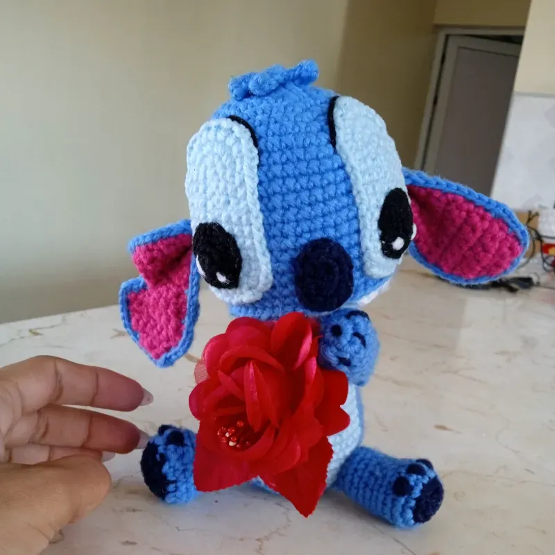 Stitch 