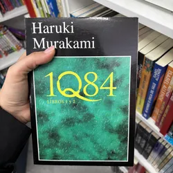 1Q84