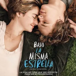 Bajo la misma estrella