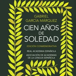 Cien Años de Soledad