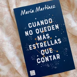 Cuando no queden más estrellas que contar