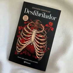 Desfibrilador