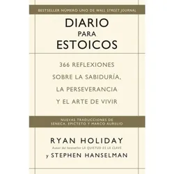 DIARIO PARA ESTOICOS