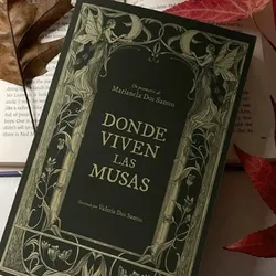 Dónde viven las musas