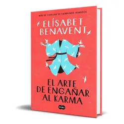 El arte de engañar al karma