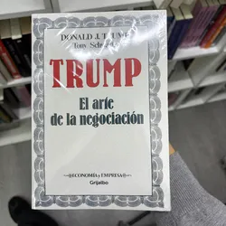 El arte de la negociación