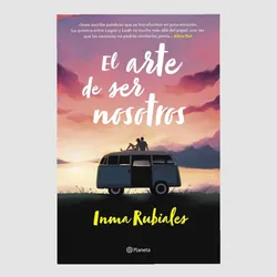 EL ARTE DE SER NOSOTROS