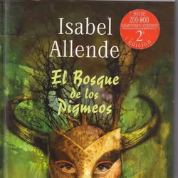 El Bosque de los Pigmeos