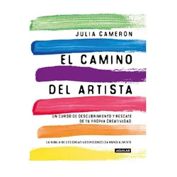 EL CAMINO DEL ARTISTA