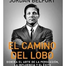 EL CAMINO DEL LOBO
