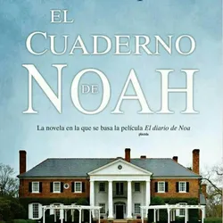 El cuaderno de Noah