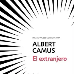 El extranjero