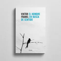 El hombre en busca de sentido