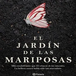 El Jardín de las Mariposas