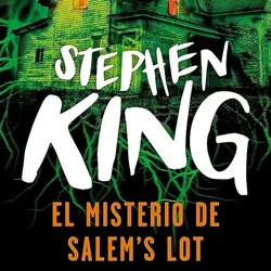 El misterio de Salem’s Lot
