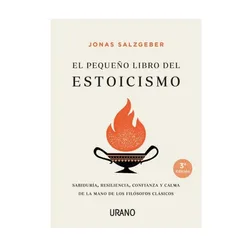 EL PEQUEÑO DEL LIBRO DEL ESTOICISMO