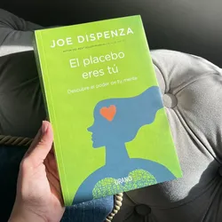 EL PLACEBO ERES TÚ