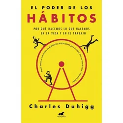 EL PODER DE LOS HÁBITOS