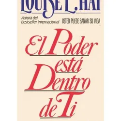El poder está dentro de ti