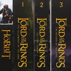  Saga El señor de los anillos