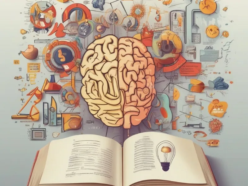 CRECIMIENTO PERSONAL 