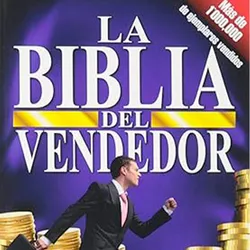LA BIBLIA DEL VENDEDOR