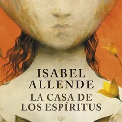 La casa de los espíritus