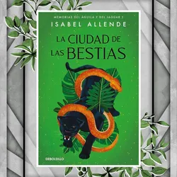 La Ciudad de las Bestias