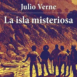 La Isla Misteriosa