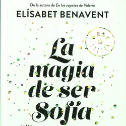 La magia de ser Sofia