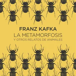 La metamorfosis Franz Kafka