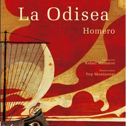 La Odisea