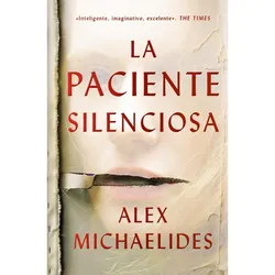 La paciente silenciosa